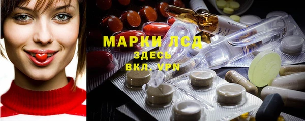 молекула духа Бородино